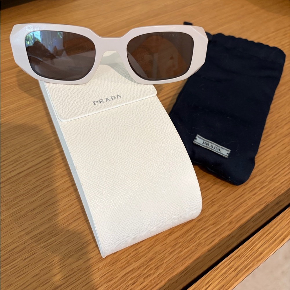 Prada Sunglasses authentic
